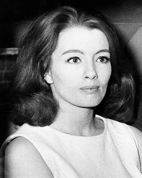 christine keeler profumo scandal.